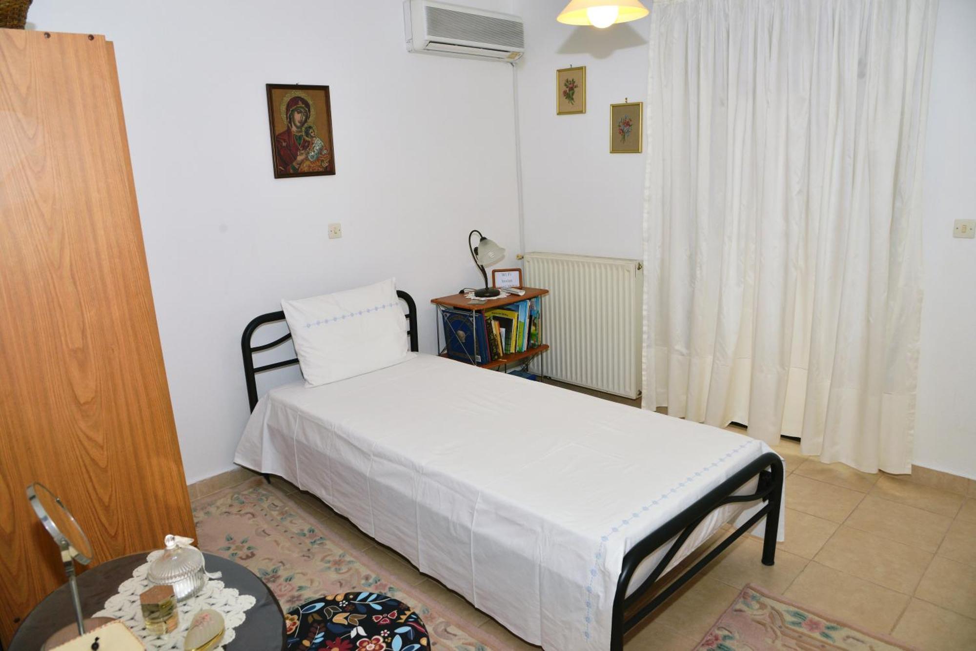 Traditional House Athens Ngoại thất bức ảnh