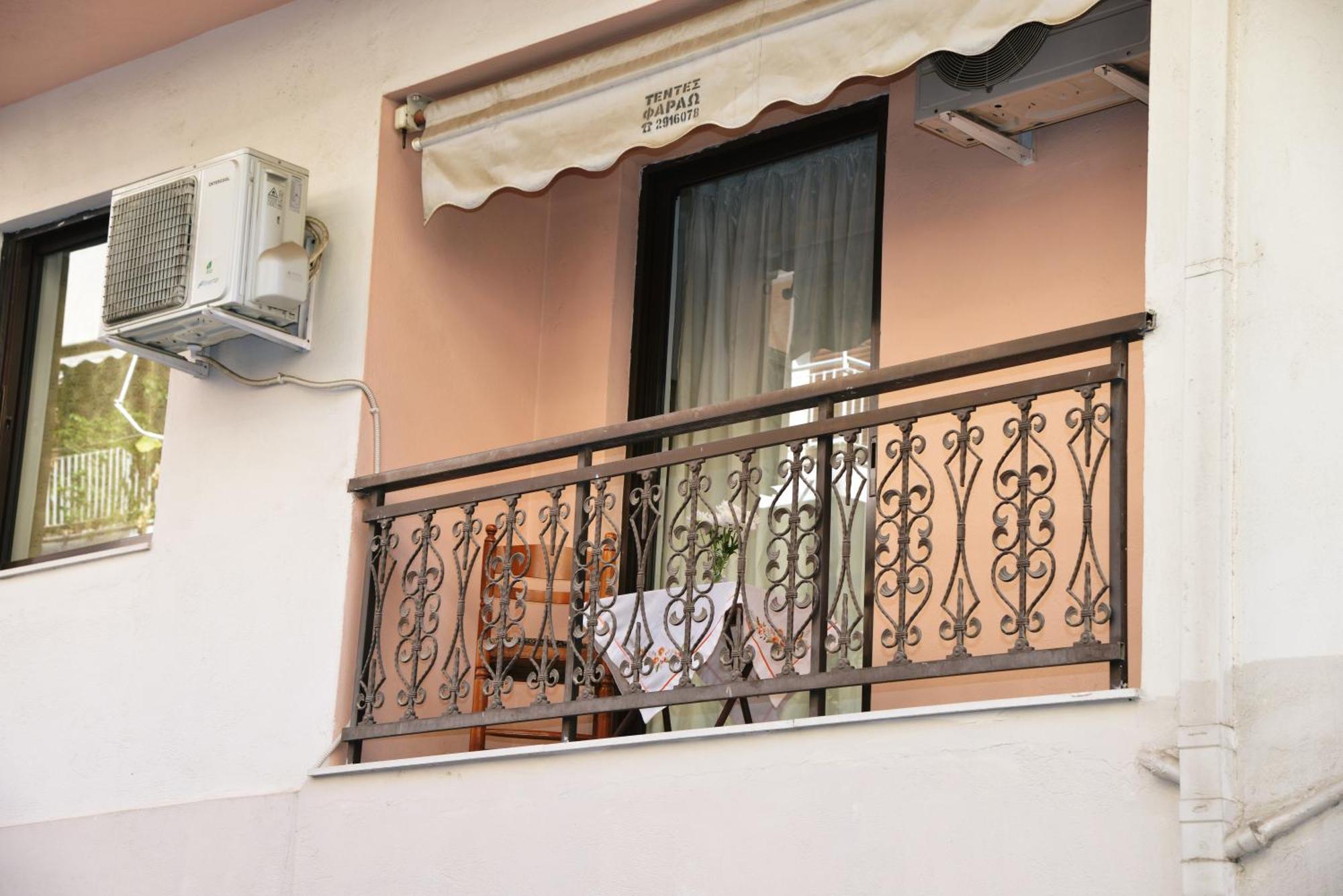 Traditional House Athens Ngoại thất bức ảnh