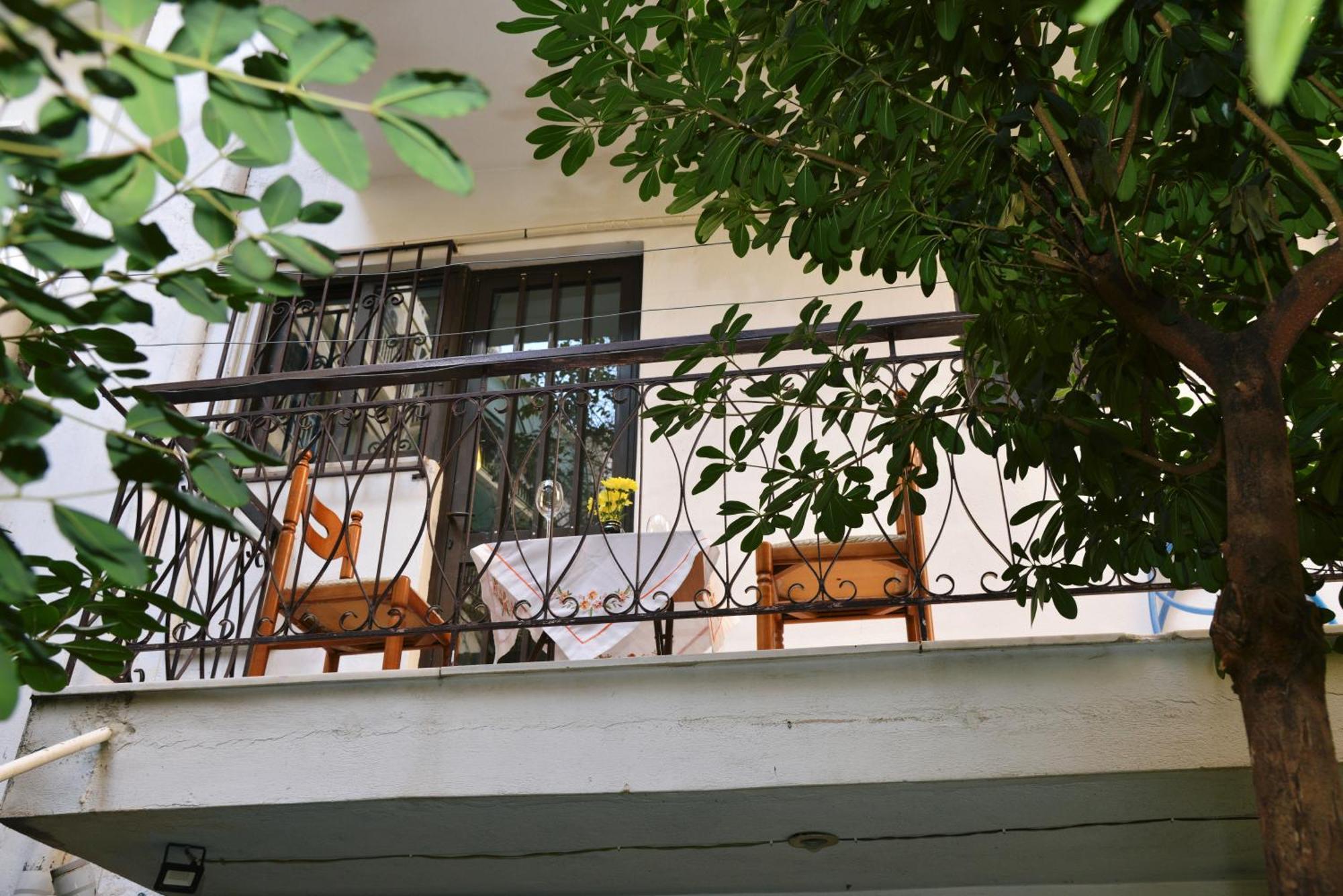Traditional House Athens Ngoại thất bức ảnh