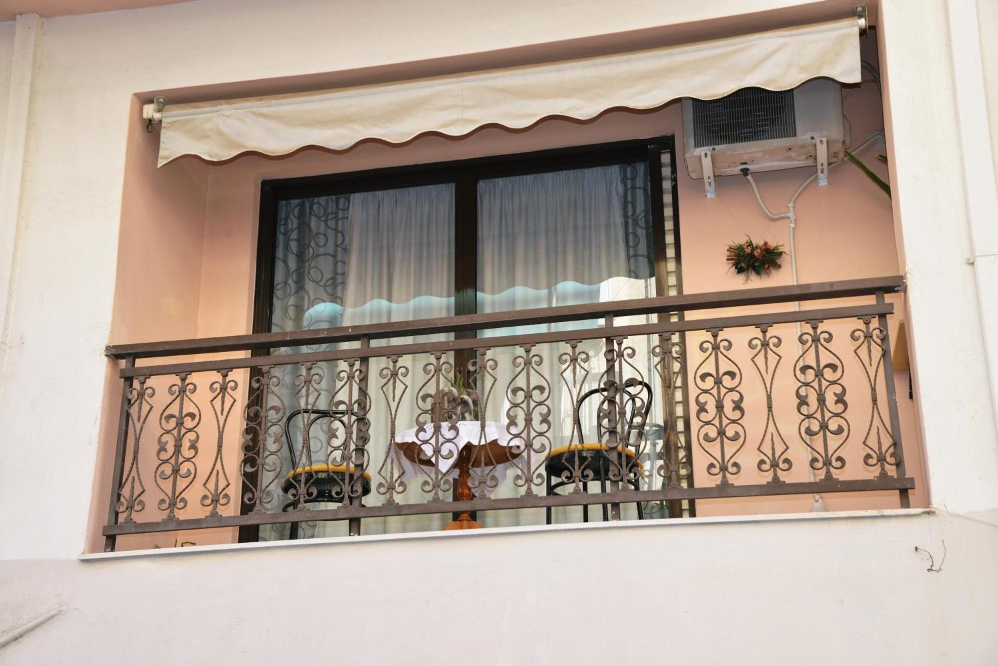 Traditional House Athens Ngoại thất bức ảnh