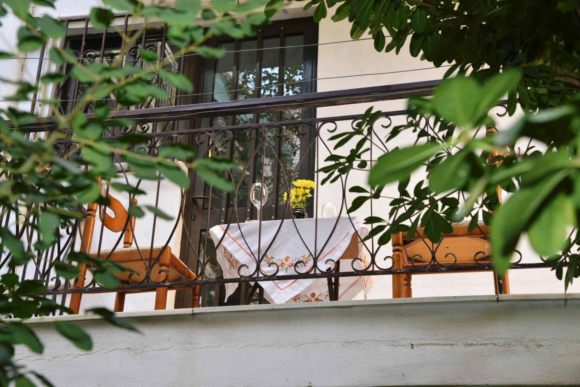 Traditional House Athens Ngoại thất bức ảnh
