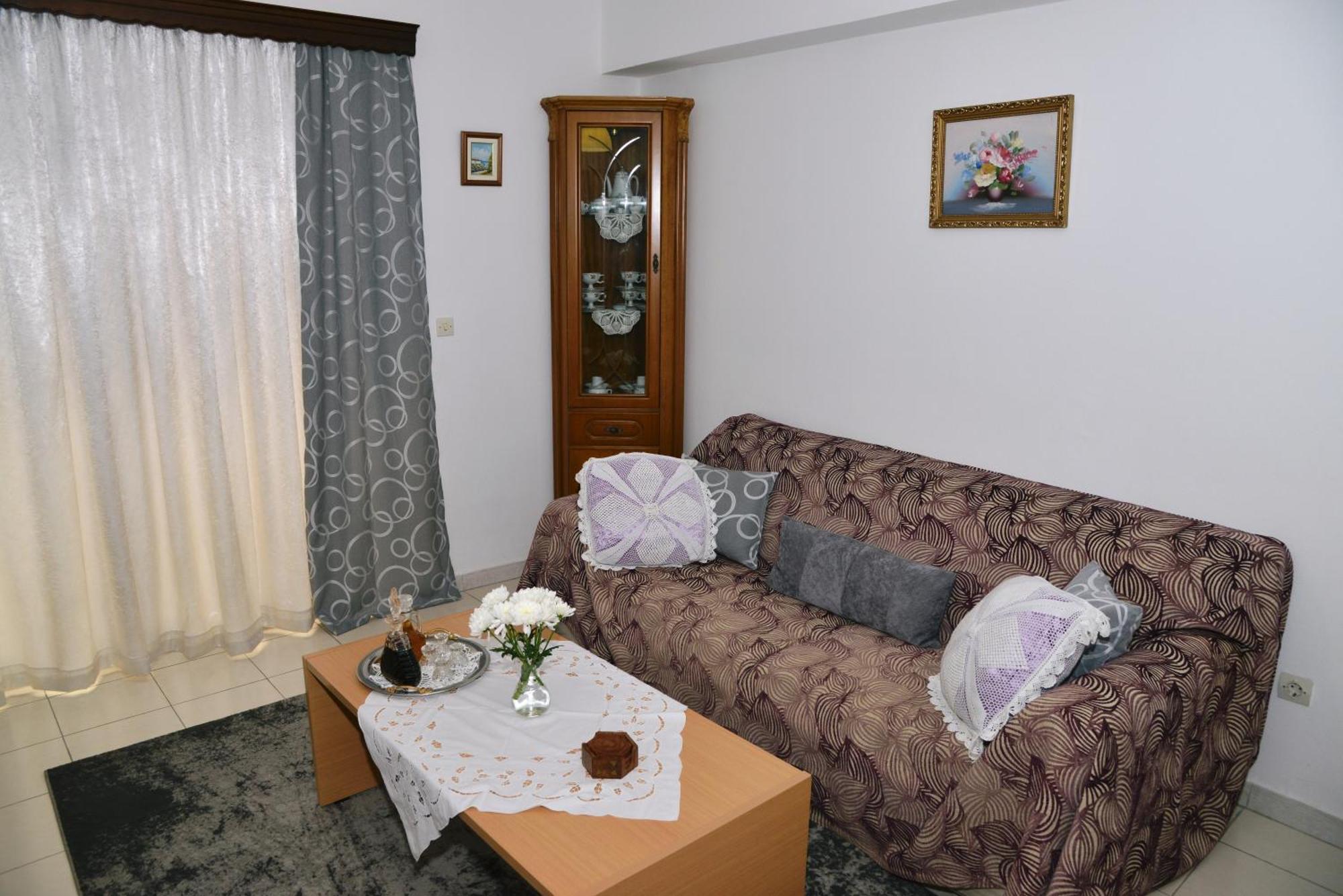 Traditional House Athens Ngoại thất bức ảnh